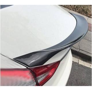 Spoiler V1 (kulfiber) Maserati Quattroporte 2013–2023 foto 2