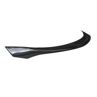 Spoiler V1 (kulfiber) Maserati Quattroporte 2013–2023 foto 4