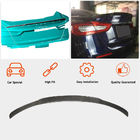 Maserati Quattroporte 2013–2023 Spoiler V2 (kulfiber) foto 2