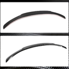 Maserati Quattroporte 2013–2023 Spoiler V2 (kulfiber) foto 5