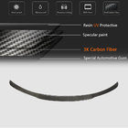 Maserati Quattroporte 2013–2023 Spoiler V2 (kulfiber) foto 6