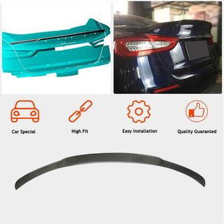 Spoiler V2 (kulfiber) Maserati Quattroporte 2013–2023 foto 2