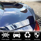 Maserati Quattroporte 2013–2023 Spoiler V3 (carbon) foto 3