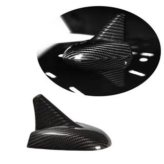 Hajfinne til taget (Carbon) Maserati Quattroporte 2013–2023 foto 1