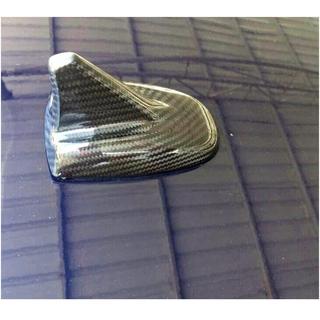 Hajfinne til taget (Carbon) Maserati Quattroporte 2013–2023 foto 2