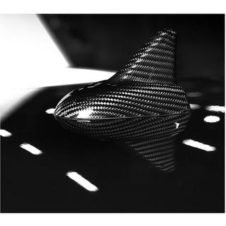 Hajfinne til taget (Carbon) Maserati Quattroporte 2013–2023 foto 3
