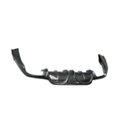 Maserati Quattroporte 2013–2023 Bagkofanger-diffuser V2 (til S/S Q4 2017-2020, kulfiber) foto 3
