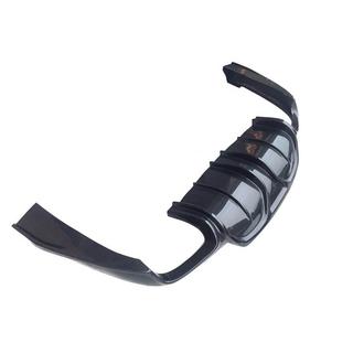 Bagkofanger-diffuser V2 (til S/S Q4 2017-2020, kulfiber) Maserati Quattroporte 2013–2023 foto 2