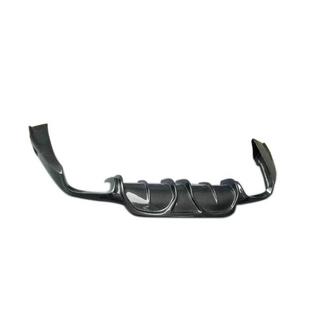 Bagkofanger-diffuser V2 (til S/S Q4 2017-2020, kulfiber) Maserati Quattroporte 2013–2023 foto 3