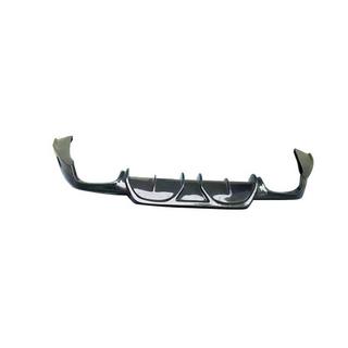 Bagkofanger-diffuser V2 (til S/S Q4 2017-2020, kulfiber) Maserati Quattroporte 2013–2023 foto 4