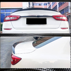 Maserati Quattroporte 2013–2023 Spoiler V4 (Carbon) foto 4