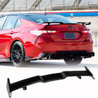 Toyota Camry 2017–2023 Spoiler V1 (plast) foto 1