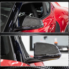 Toyota Supra 2019– Sidespejlskåle (carbon) foto 4