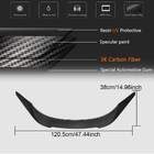 Toyota Supra 2019– Spoiler (carbon) foto 5