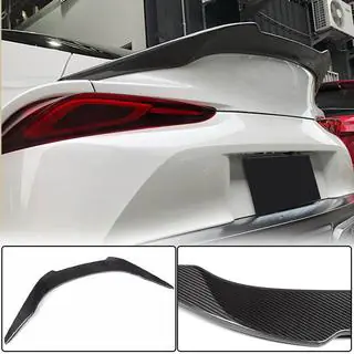 Spoiler (carbon)