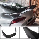 Toyota Supra 2019– Spoiler V1 (kulfiber) foto 1