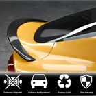 Toyota Supra 2019– Spoiler V2 (kulfiber) foto 3
