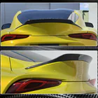 Toyota Supra 2019– Spoiler V3 (carbon) foto 3