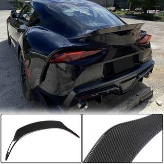 Spoiler V3 (carbon) foto 1