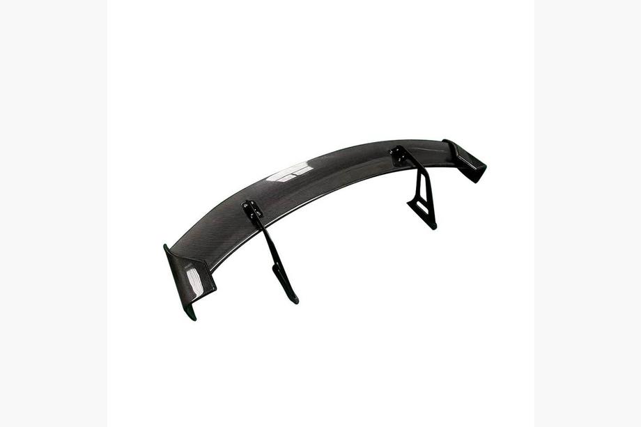 Toyota GR86 2021– Spoiler (carbon) Foto 2