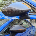Toyota GR86 2021– Sidespejlskåle (carbon) foto 3