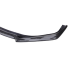 Toyota GT86 2011– Frontlæbe til forreste kofanger Lip V1 (carbon) foto 4
