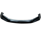 Toyota GT86 2011– Frontlæbe til forreste kofanger Lip V3 (kulfiber) foto 4