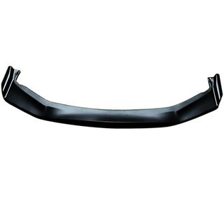 Frontlæbe til forreste kofanger Lip V3 (kulfiber) foto 4