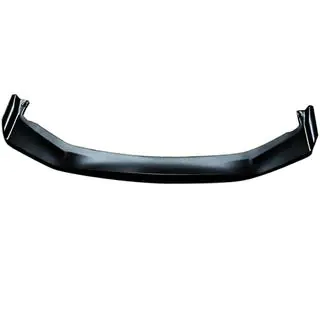 Frontlæbe til forreste kofanger Lip V3 (kulfiber) foto 4