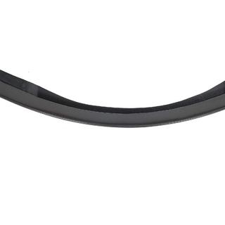 Frontlæbespoiler til forreste kofanger Lip (2022-2024, carbon) foto 4
