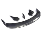 Subaru BRZ 2012–2021 Spoiler V1 (kulfiber) foto 4