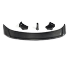 Subaru BRZ 2012–2021 Spoiler V1 (kulfiber) foto 5