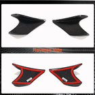 Subaru BRZ 2021– Bagkofangerbeskytter (2021-2023, Carbon) foto 5