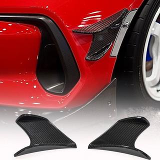 Bagkofangerbeskytter (2021-2023, Carbon) Subaru BRZ 2021– foto 1