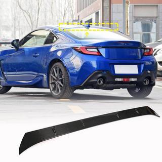 Spoiler (2021-2023, kulfiber) Subaru BRZ 2021– foto 1