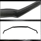Subaru BRZ 2012–2021 Frontspoiler-læbe Lip V1 (2017-2021, Carbon) foto 4