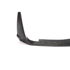 Subaru BRZ 2012–2021 Frontsplitter til forreste kofanger Lip V2 (2017-2021, carbon) foto 3