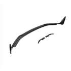 Subaru BRZ 2012–2021 Frontsplitter til forreste kofanger Lip V2 (2017-2021, carbon) foto 4