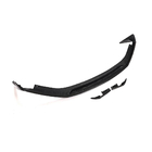 Subaru BRZ 2012–2021 Frontsplitter til forreste kofanger Lip V2 (2017-2021, carbon) foto 5