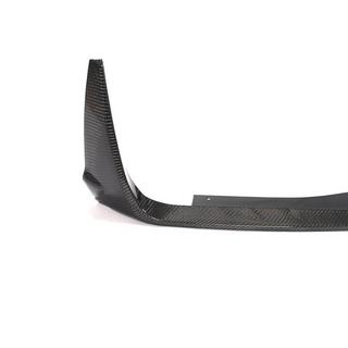 Frontsplitter til forreste kofanger Lip V2 (2017-2021, carbon) Subaru BRZ 2012–2021 foto 3