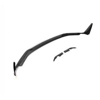 Frontsplitter til forreste kofanger Lip V2 (2017-2021, carbon) Subaru BRZ 2012–2021 foto 4