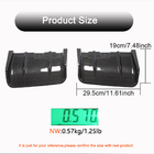 Subaru BRZ 2021– Bagkofangerdiffuser V1 (2021-2023, Carbon) foto 5