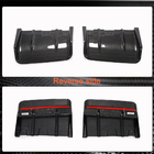 Subaru BRZ 2021– Bagkofangerdiffuser V1 (2021-2023, Carbon) foto 6
