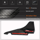 Subaru BRZ 2021– Bagkofanger diffuser V1 (Carbon) foto 3
