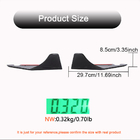 Subaru BRZ 2021– Bagkofanger diffuser V1 (Carbon) foto 4