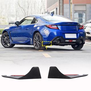 Bagkofanger diffuser V1 (Carbon) Subaru BRZ 2021– foto 1