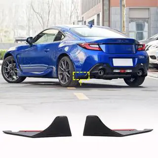 Bagkofanger diffuser V1 (Carbon)