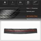 Subaru BRZ 2021– Bagkofangerdiffuser V2 (2021-2023, carbon) foto 3