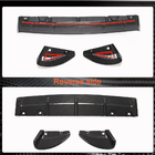 Subaru BRZ 2021– Bagkofangerdiffuser V2 (2021-2023, carbon) foto 5