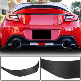 Spoiler (carbon) Subaru BRZ 2021– foto 1